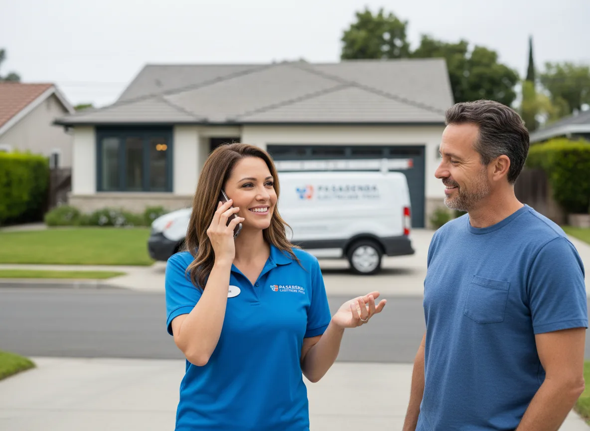 Electrician Calamus, IA FAQs